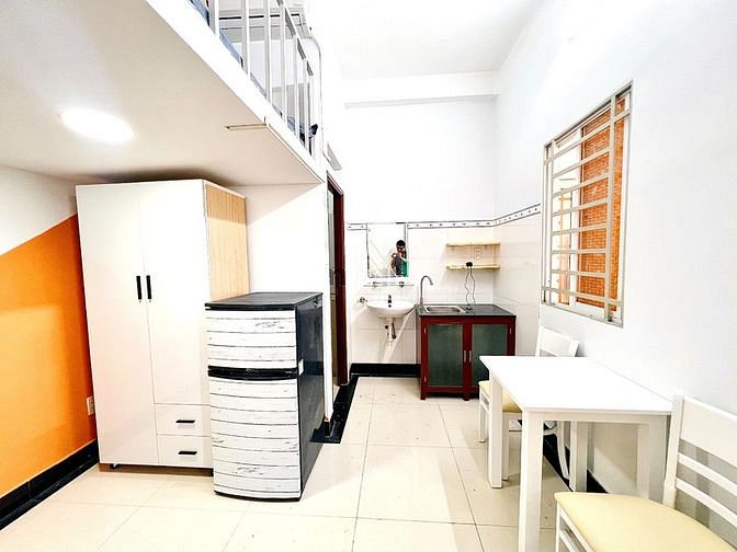 Hình ảnh Mb6623 nạp rút nhanh chóng Duplex_Full Nội Thất_ngay Cầu vượt đường Lê Trọng Tấn