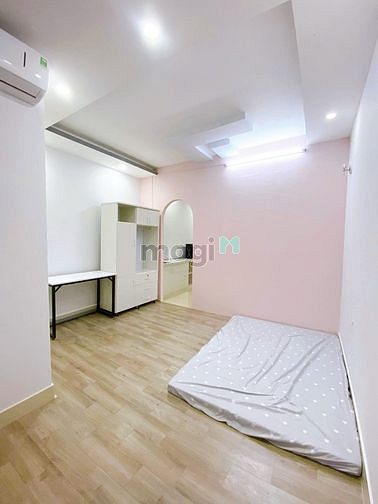 Hình ảnh CHDV full nội thất, phòng ngủ tách bếp, 45m2