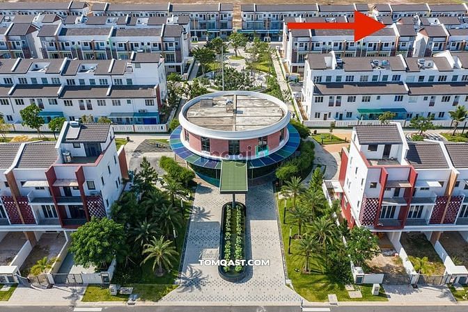 Hình ảnh ❌Cho thuê Nhà phố SUNCASA 1ĐẦY ĐỦ NỘI THẤT- VISIP 2