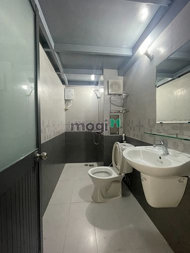 Hình ảnh Phòng cho thuê Quận 9 - Ban Công Riêng Gần Công Nghệ Cao SAMSUNG