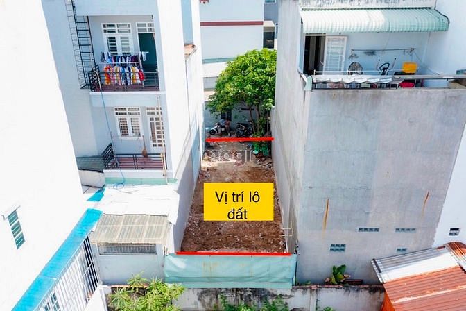 Hình ảnh Đất 82m2 sát đường Kha Vạn Cân Thủ Đức | Hẻm oto | 1% hh MG