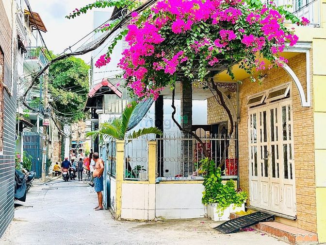Hình ảnh Đất 82m2 sát đường Kha Vạn Cân Thủ Đức | Hẻm oto | 1% hh MG