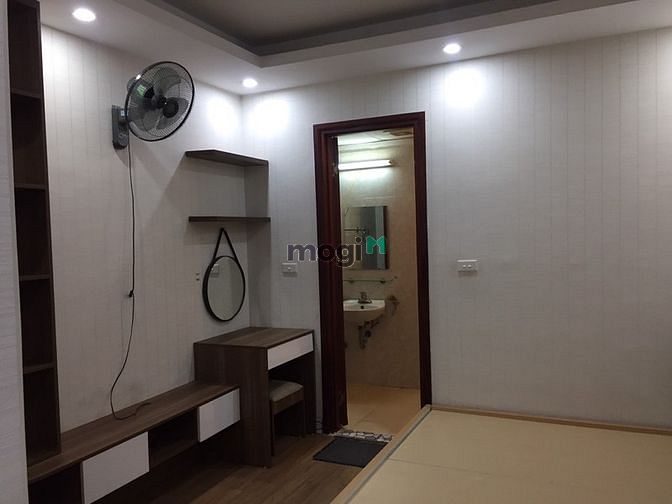 Hình ảnh Bán chung cư tầng thấp dự án Bắc Hà Lucky 64m2, 2PN, 2.57 tỷ