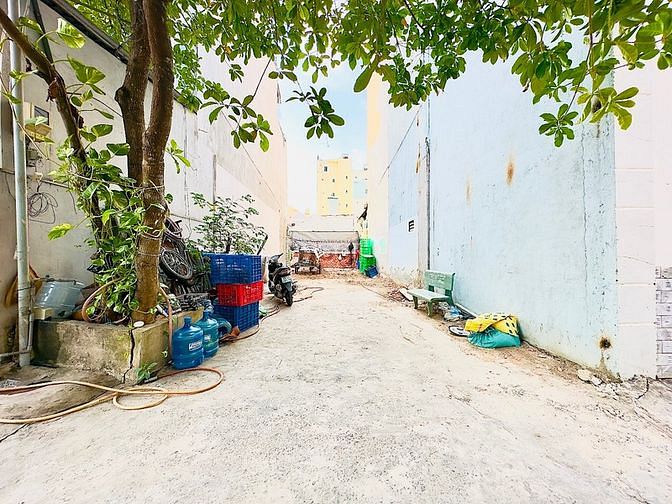 Hình ảnh Đất 82m2 sát đường Kha Vạn Cân Thủ Đức | Hẻm oto | 1% hh MG