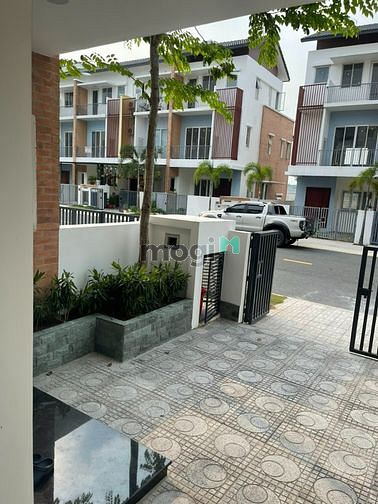 Hình ảnh ❌Cho thuê Nhà phố SUNCASA 1ĐẦY ĐỦ NỘI THẤT- VISIP 2