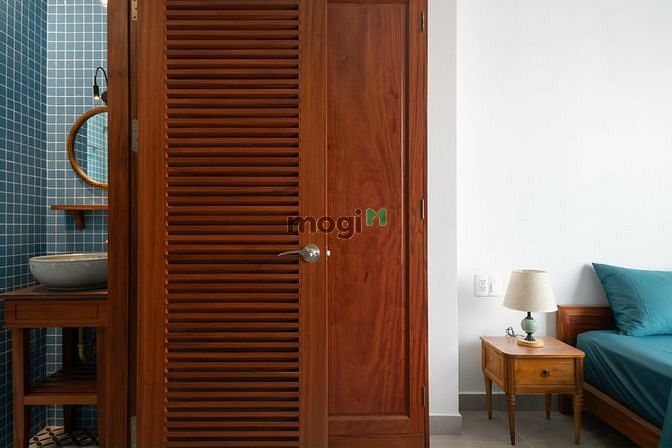 Hình ảnh Mb6623 nạp rút nhanh chóng Studio Luxury Bình Thạnh_Ban công_Cửa sổ_KDC An Ninh_Sạch Sẽ