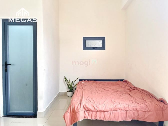 Hình ảnh Phòng Studio Chợ Tân Mỹ - Full NT cao cấp, Cửa sổ lớn
