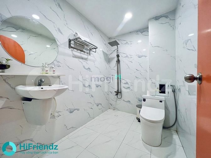Hình ảnh Studio cao cấp kế Nhà Hát TP_Bitexco_công trường Mê Linh_nhận NGẮN HẠN