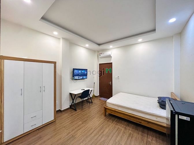 Hình ảnh Mb6623 nạp rút nhanh chóng dịch vụ full nội thất - Studio 30m2 - P22, Bình Thạnh