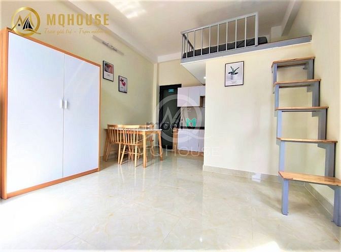 Hình ảnh Mb6623 nạp rút nhanh chóng đầy đủ nội thất ngay Etown Cộng Hòa