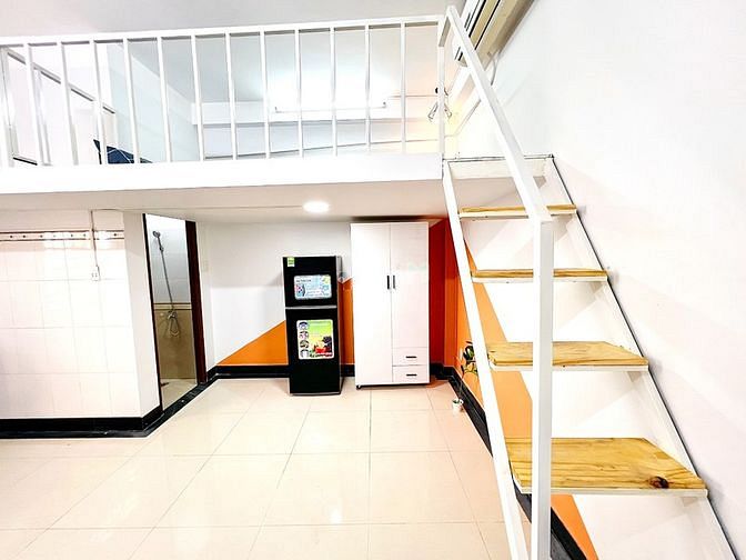 Hình ảnh Mb6623 nạp rút nhanh chóng Duplex_Full Nội Thất_ngay Cầu vượt Lê Trọng Tấn