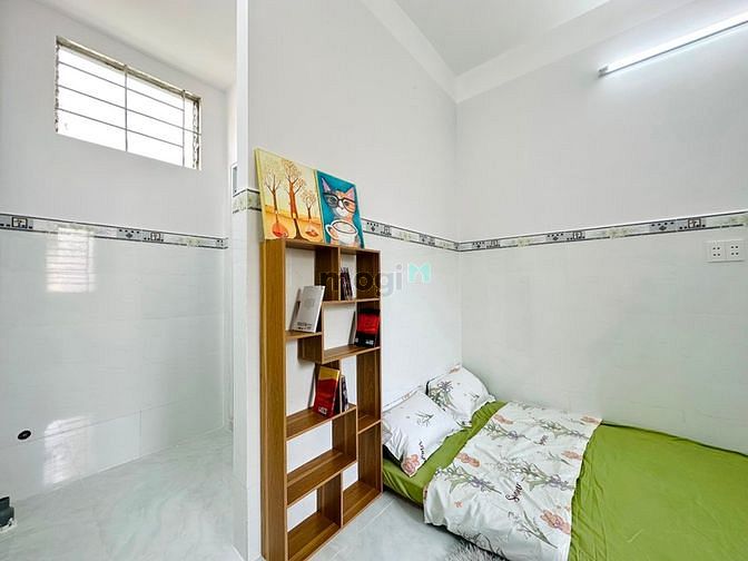 Hình ảnh Mb6623 nạp rút nhanh chóng mới xây siu thoáng Bình Thạnh ♥️