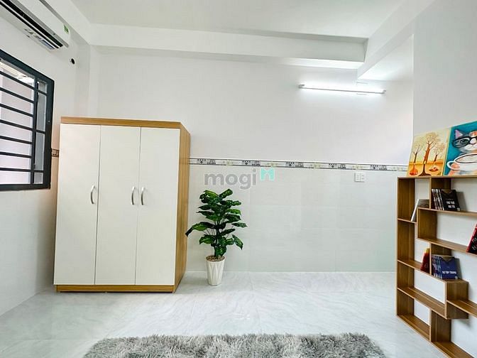 Hình ảnh Mb6623 nạp rút nhanh chóng mới xây siu thoáng Bình Thạnh ♥️