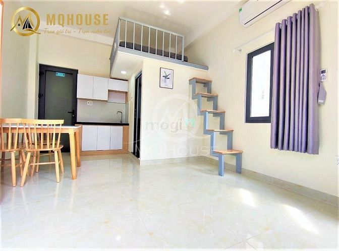 Hình ảnh Mb6623 nạp rút nhanh chóng đầy đủ nội thất ngay Etown Cộng Hòa