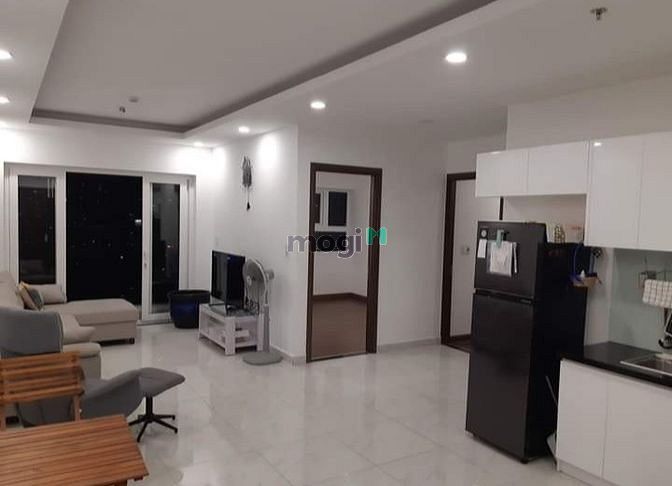 Hình ảnh NGÂN HÀNG THANH LÝ ch Richmond Bình Thạnh 86m² 2T175 shr