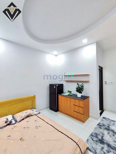 Hình ảnh CHDV Mới 100% Ngay Ngã Tư Lạc Long Quân Âu Cơ Tân Bình