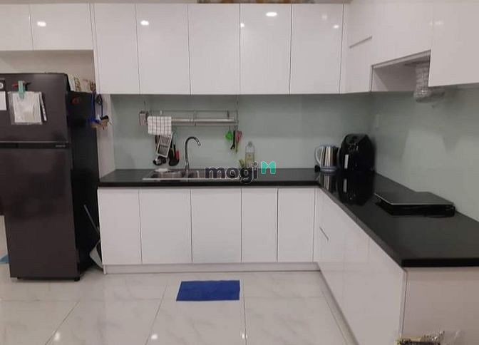 Hình ảnh NGÂN HÀNG THANH LÝ ch Richmond Bình Thạnh 86m² 2T175 shr