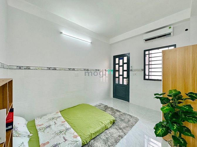 Hình ảnh Mb6623 nạp rút nhanh chóng mới xây siu thoáng Bình Thạnh ♥️