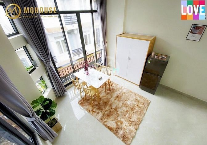 Hình ảnh Mb6623 nạp rút nhanh chóng đầy đủ nội thất ngay Etown Cộng Hòa