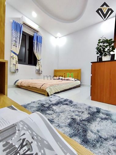 Hình ảnh CHDV Mới 100% Ngay Ngã Tư Lạc Long Quân Âu Cơ Tân Bình