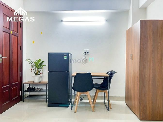 Hình ảnh Phòng Studio Full NT - Chợ Tân Mỹ, ngay RMIT TDTU, Lotte, Cresent Mall