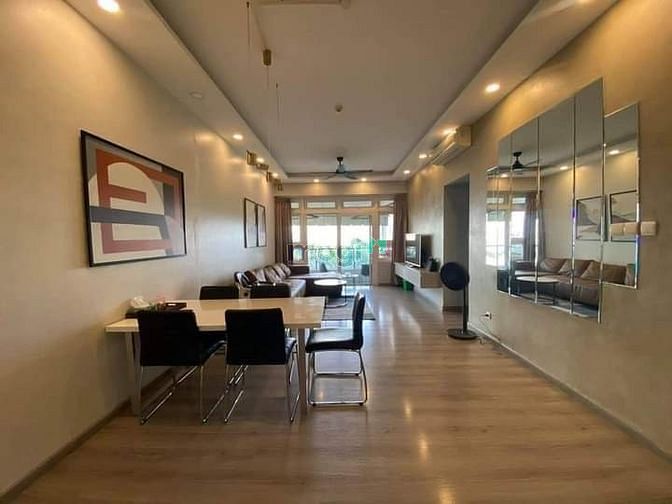 Hình ảnh Siêu phẩm ch Saigon Pearl Bình Thạnh 91m2 2T615 shr