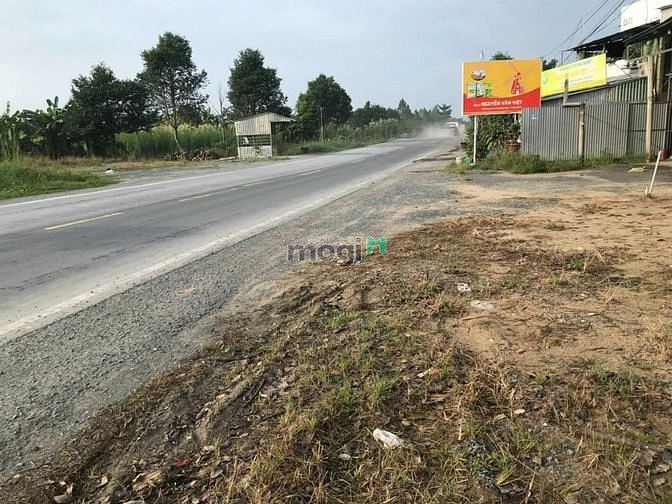 Hình ảnh Đất nền mặt tiền quốc lộ 61C- Phong Điền Cần Thơ