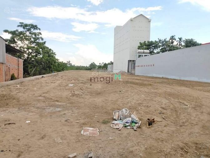 Hình ảnh Đất nền mặt tiền quốc lộ 61C- Phong Điền Cần Thơ