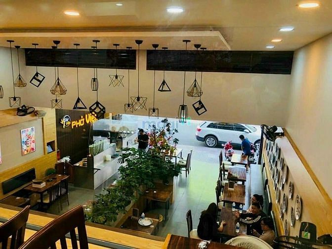 Hình ảnh 𝐍𝐆𝐔𝐘Ễ𝐍 𝐓𝐑Ã𝐈 𝐐𝐔Ậ𝐍 𝟏 8X20 mặt tiền