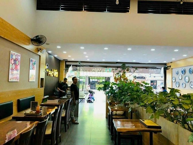 Hình ảnh 𝐍𝐆𝐔𝐘Ễ𝐍 𝐓𝐑Ã𝐈 𝐐𝐔Ậ𝐍 𝟏 8X20 mặt tiền