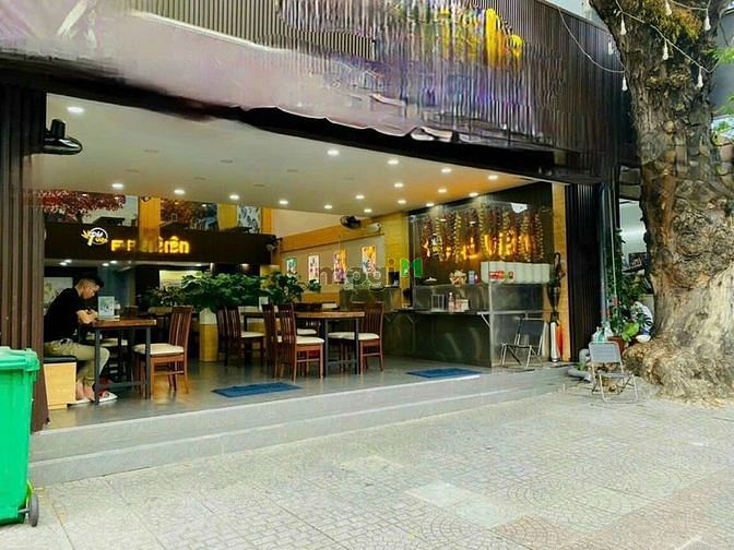 Hình ảnh 𝐍𝐆𝐔𝐘Ễ𝐍 𝐓𝐑Ã𝐈 𝐐𝐔Ậ𝐍 𝟏 8X20 mặt tiền
