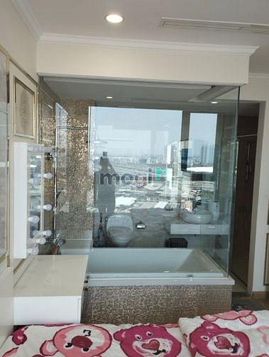 Hình ảnh [한국말 가능] Cư dân chính chủ cho thuê ngắn hạn 1-2-3 tháng tại VHCP ✅