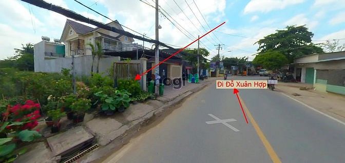 Hình ảnh BDS HUNGVILAND Trung Tâm ! 2100 m² 30x70m MTKD Đình Phong Phú chỉ 80tr