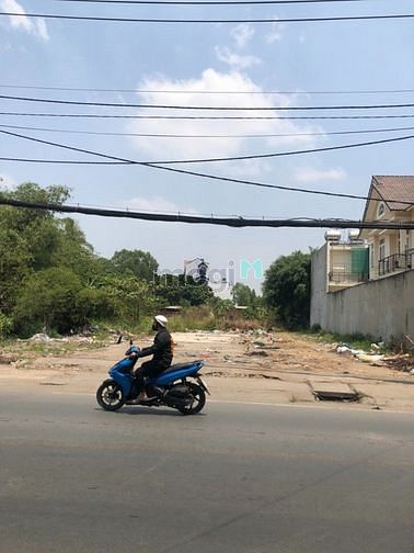 Hình ảnh BDS HUNGVILAND Trung Tâm ! 2100 m² 30x70m MTKD Đình Phong Phú chỉ 80tr