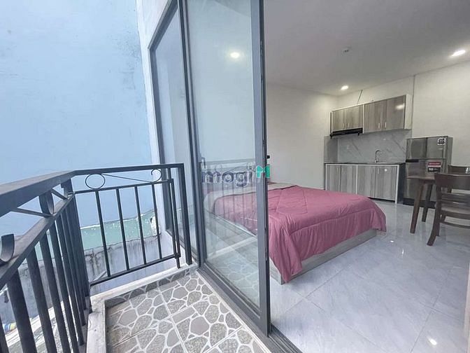 Hình ảnh 🌈CH Bancol FULL Tiện ích -30M2- NGAY BÌNH THẠNH🌈