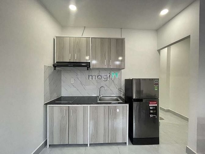 Hình ảnh 🌈CH Bancol FULL Tiện ích -30M2- NGAY BÌNH THẠNH🌈