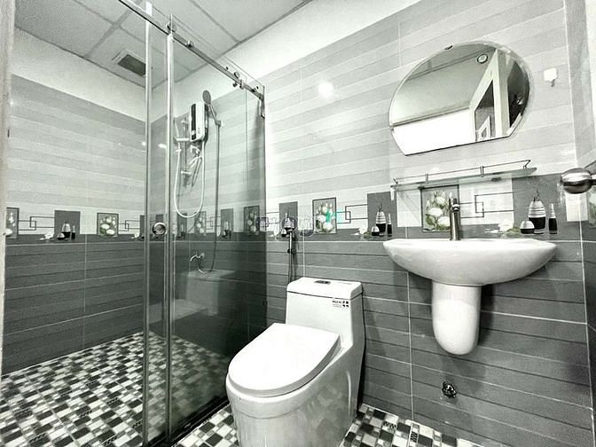 Hình ảnh 🌈CH Bancol FULL Tiện ích -30M2- NGAY BÌNH THẠNH🌈