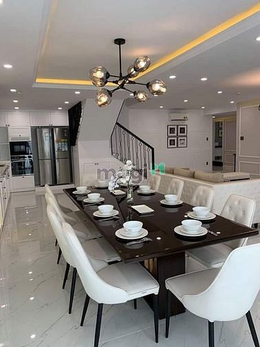 Hình ảnh PHÁ SẢN bán Ch 4S Riverside Garden Thủ Đức 85m² 2T380 shr