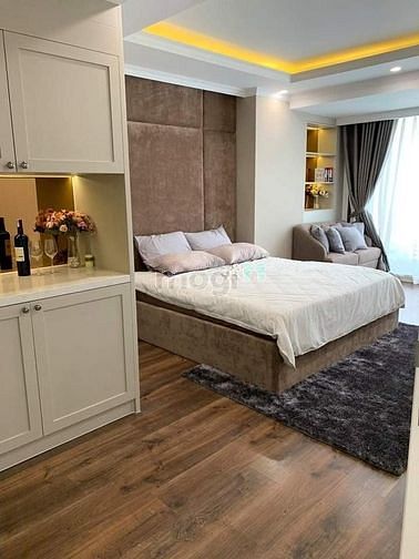 Hình ảnh PHÁ SẢN bán Ch 4S Riverside Garden Thủ Đức 85m² 2T380 shr