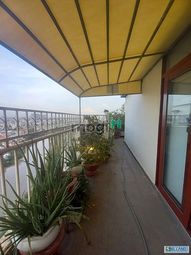 Hình ảnh Cho Thuê CH PENTHOUSE VIEW Bắn Pháo Bông Đẹp Lung Linh SKY GARDEN 3