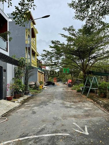 Hình ảnh Đất Huỳnh Tấn Phát Thị trấn Nhà bè, 96 m2, 3 tỷ.