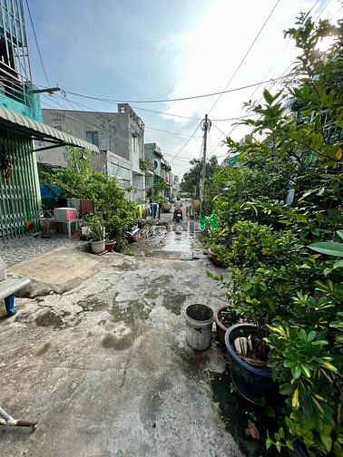 Hình ảnh Đất Huỳnh Tấn Phát Thị trấn Nhà bè, 96 m2, 3 tỷ.