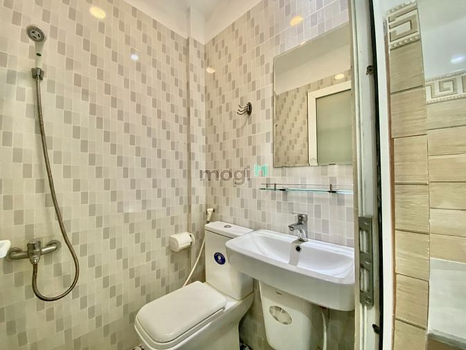 Hình ảnh ⭐ Phòng Trọ mới xây có ban công ngay Q9, Thủ Đức ⭐