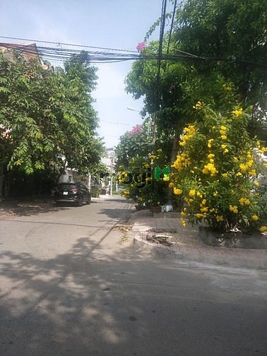 Hình ảnh Bán lô đất biệt thự 2 Mặt Tiền view sông Bình Lợi, 13mx14m, 182m2