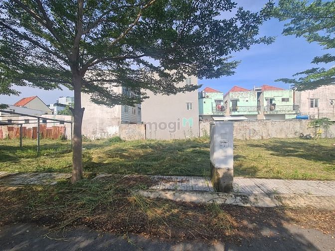 Hình ảnh Đất Huỳnh Tấn Phát Thị trấn Nhà bè, 96 m2, 3 tỷ.