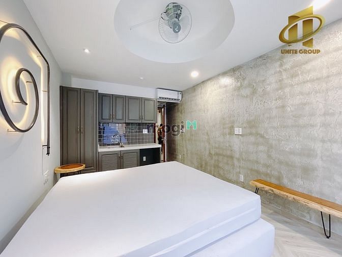 Hình ảnh 🔥✨ STUDIO 𝐅𝐔𝐋𝐋 nội thất BAN CÔNG thoáng mát Quận 1 🔥