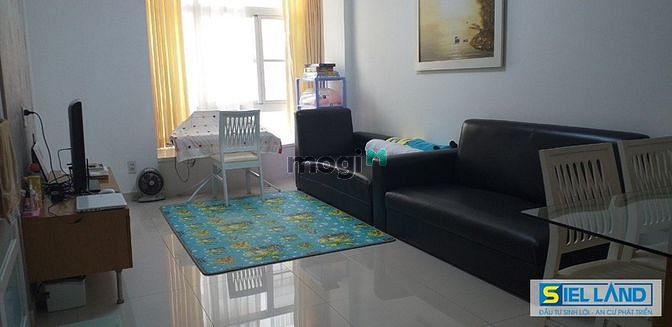 Hình ảnh Cho Thuê Căn Hộ Nhà Đẹp Thoáng Mát Ở SKY GARDEN 3