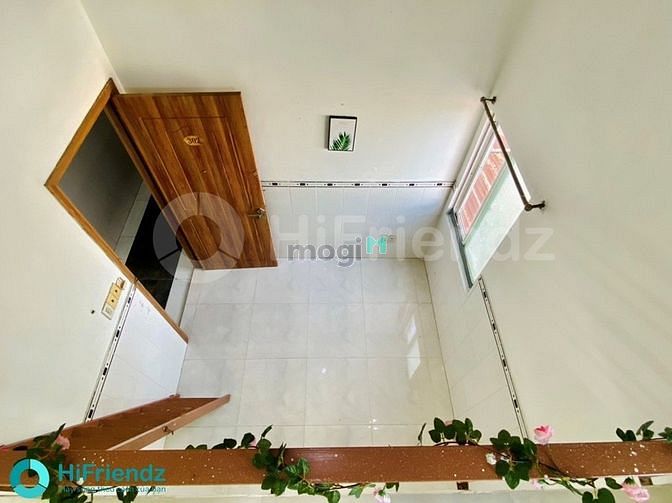Hình ảnh Duplex Siêu Xinh Ngay Cầu Chữ Y Zía Chỉ Từ 4Tr