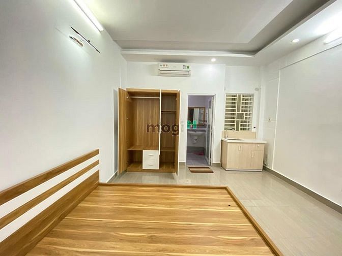 Hình ảnh Căn Hộ Dịch Vụ CỐNG LỠ  gần khu CNTB