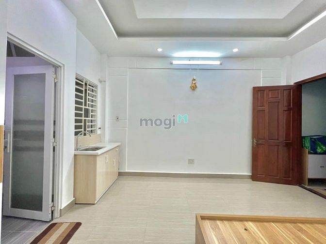Hình ảnh Căn Hộ Dịch Vụ CỐNG LỠ  gần khu CNTB